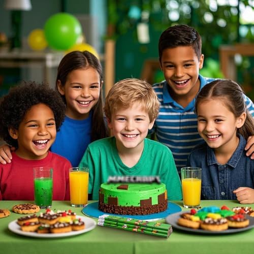 Vue 5 de Fizdoqg Miner Lot De