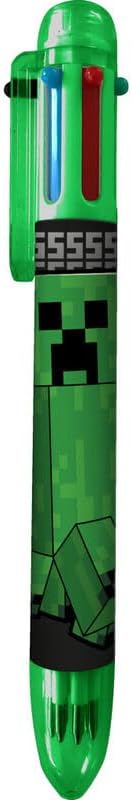 Minecraft Stylos Bille