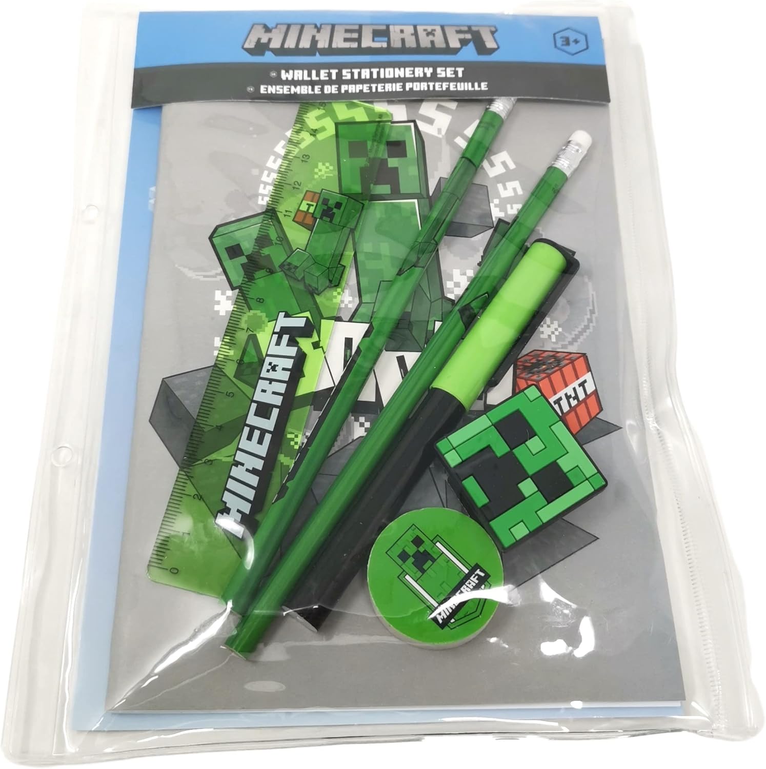 Theonoi Set De Papeterie