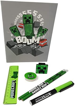 Vue 2 de Theonoi Set De Papeterie