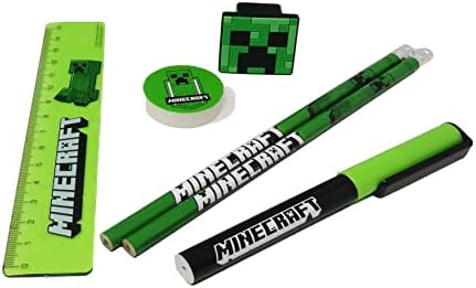 Vue 4 de Theonoi Set De Papeterie