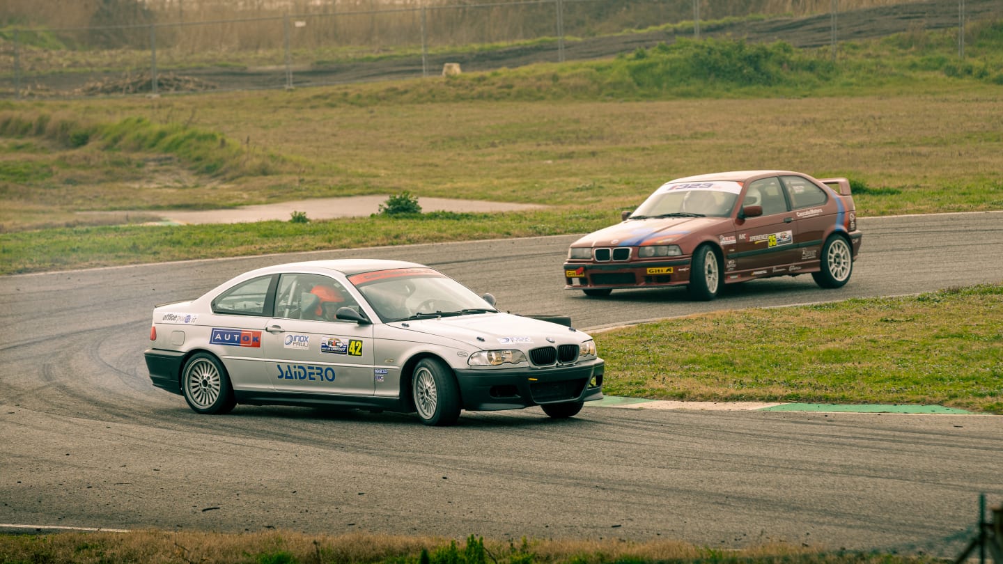 bmw e46/e36
