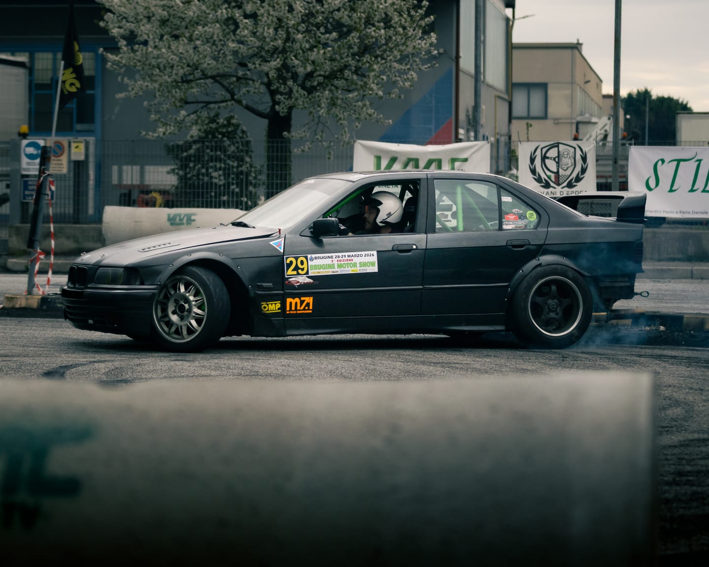 bmw e36