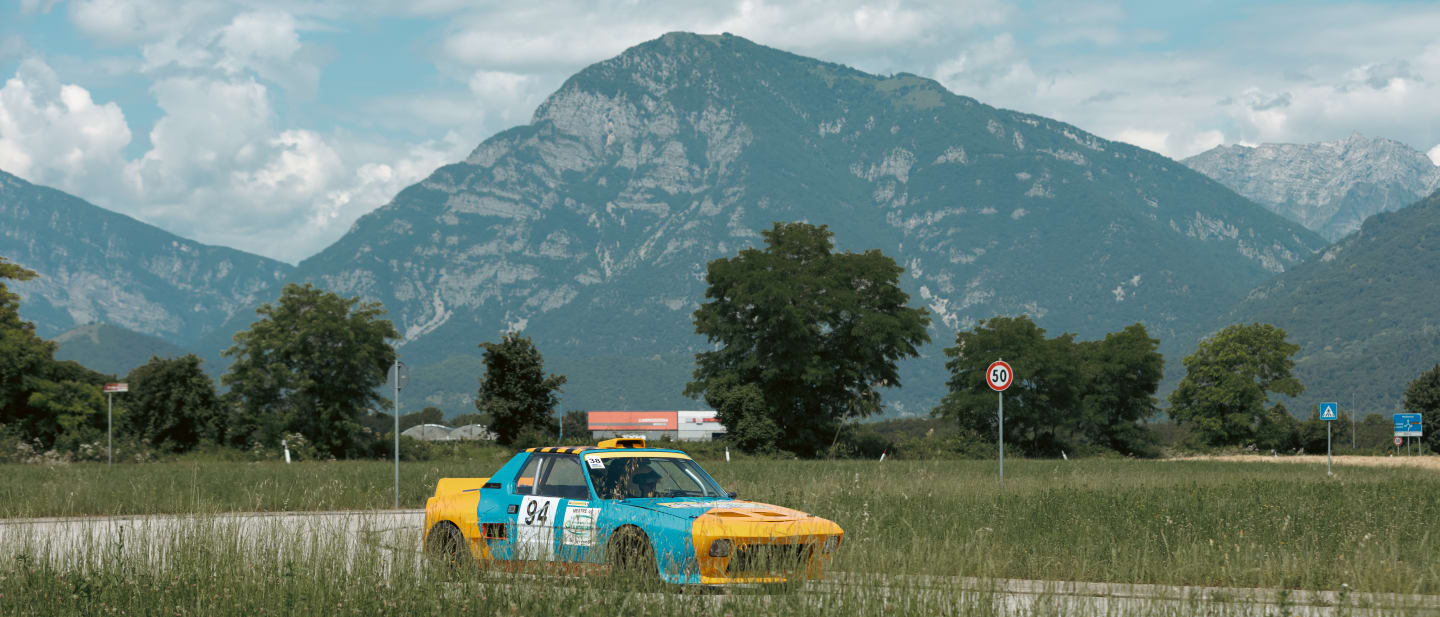 fiat x1/9