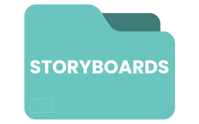 Storyboards Folder