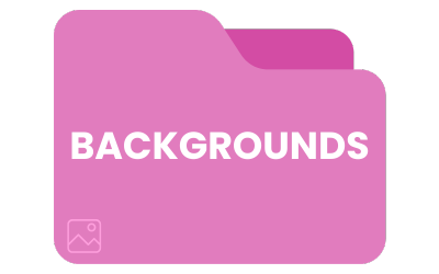 Backgrounds Folder