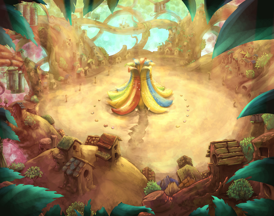 Circo Background