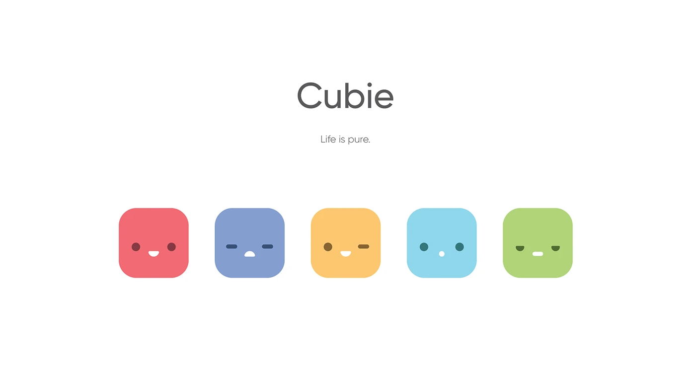 Cubie hero