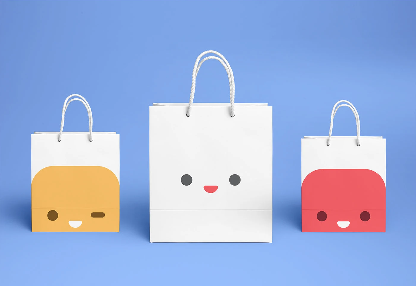 Cubie character system