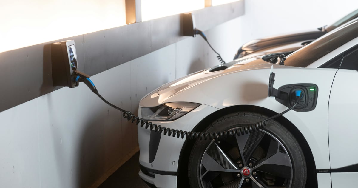 The Hidden Emissions from EV Batteries