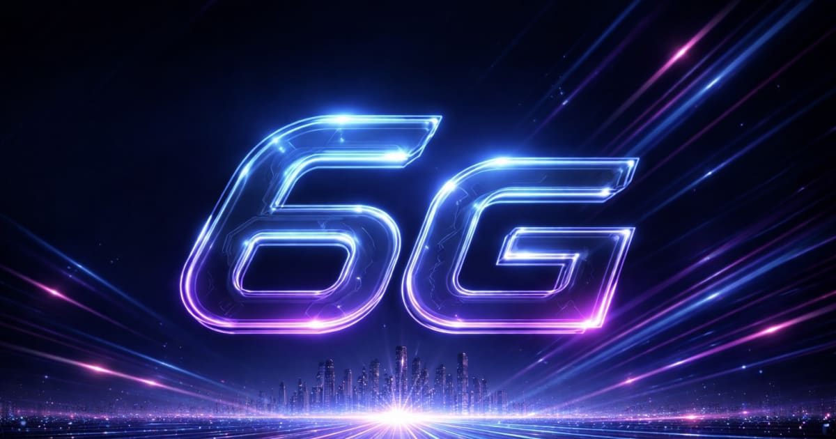 6G is Around the Corner: The Next Step for Cellular Advancements