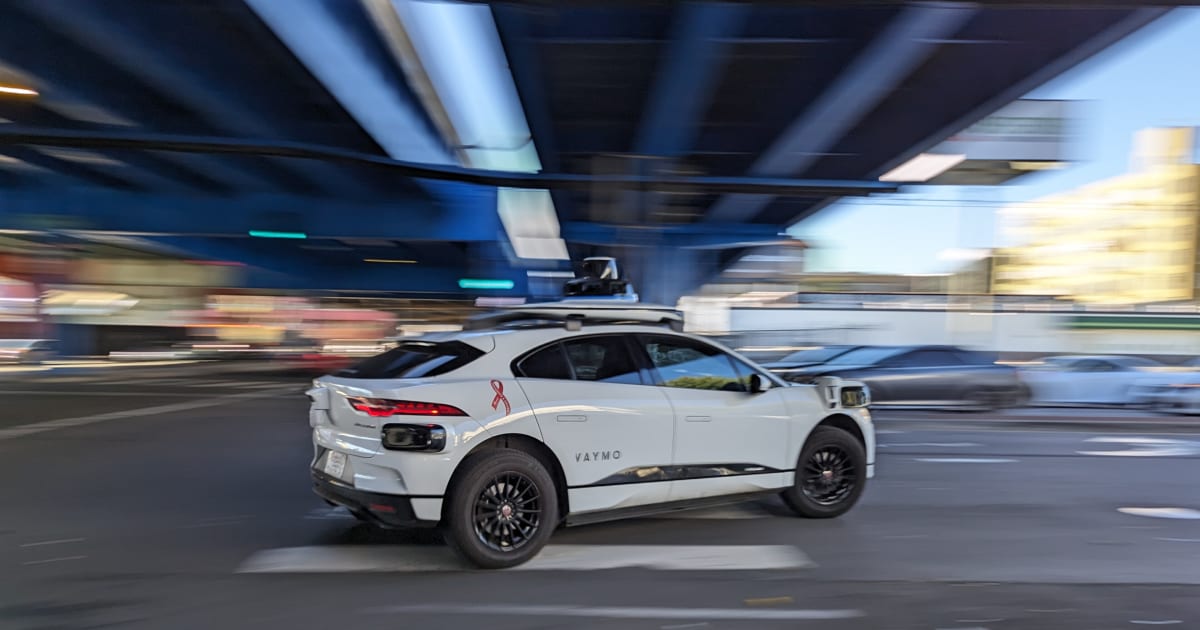 The Transition to Autonomous Vehicles