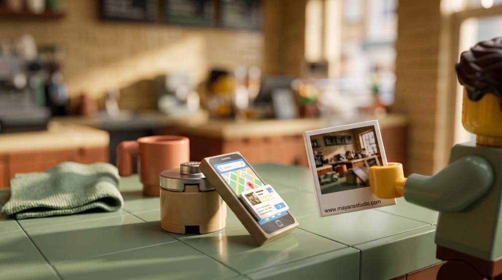 Google Business Profile Management: What It Should Include