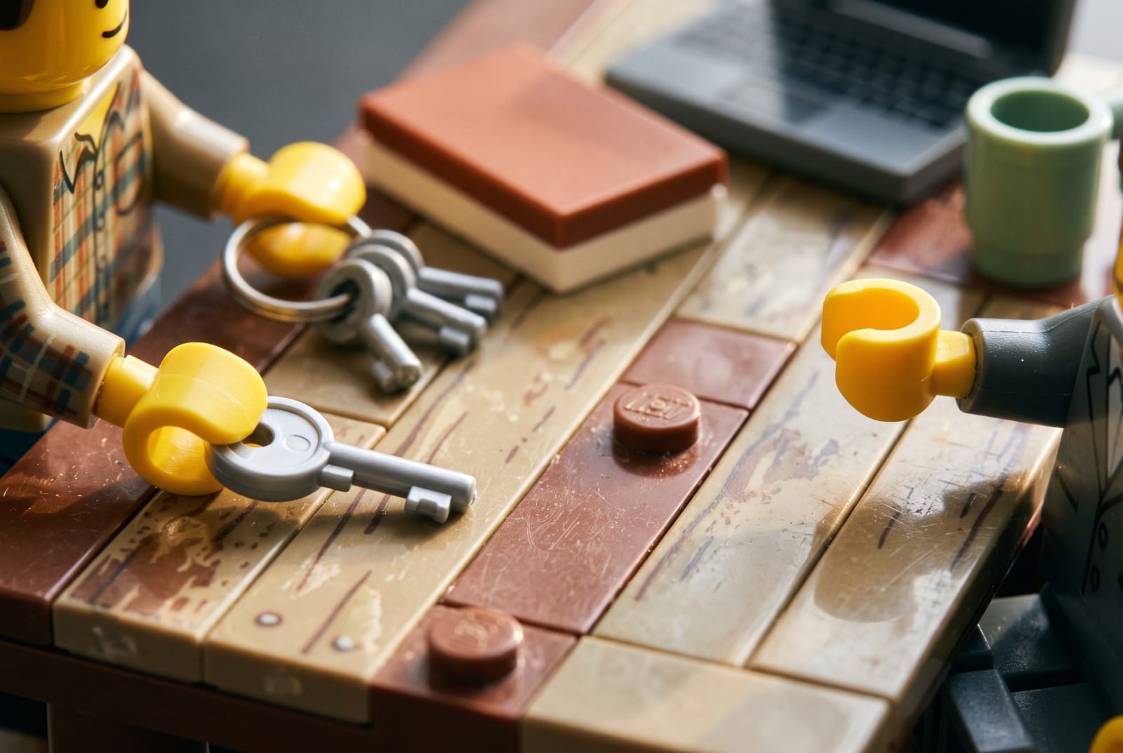 Marketing Agency Onboarding: What to Hand Over