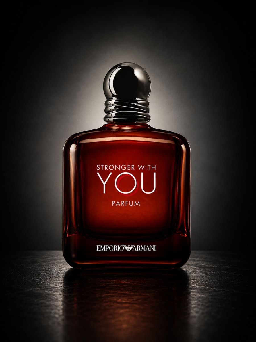 Stronger With You Parfum Giorgio Armani