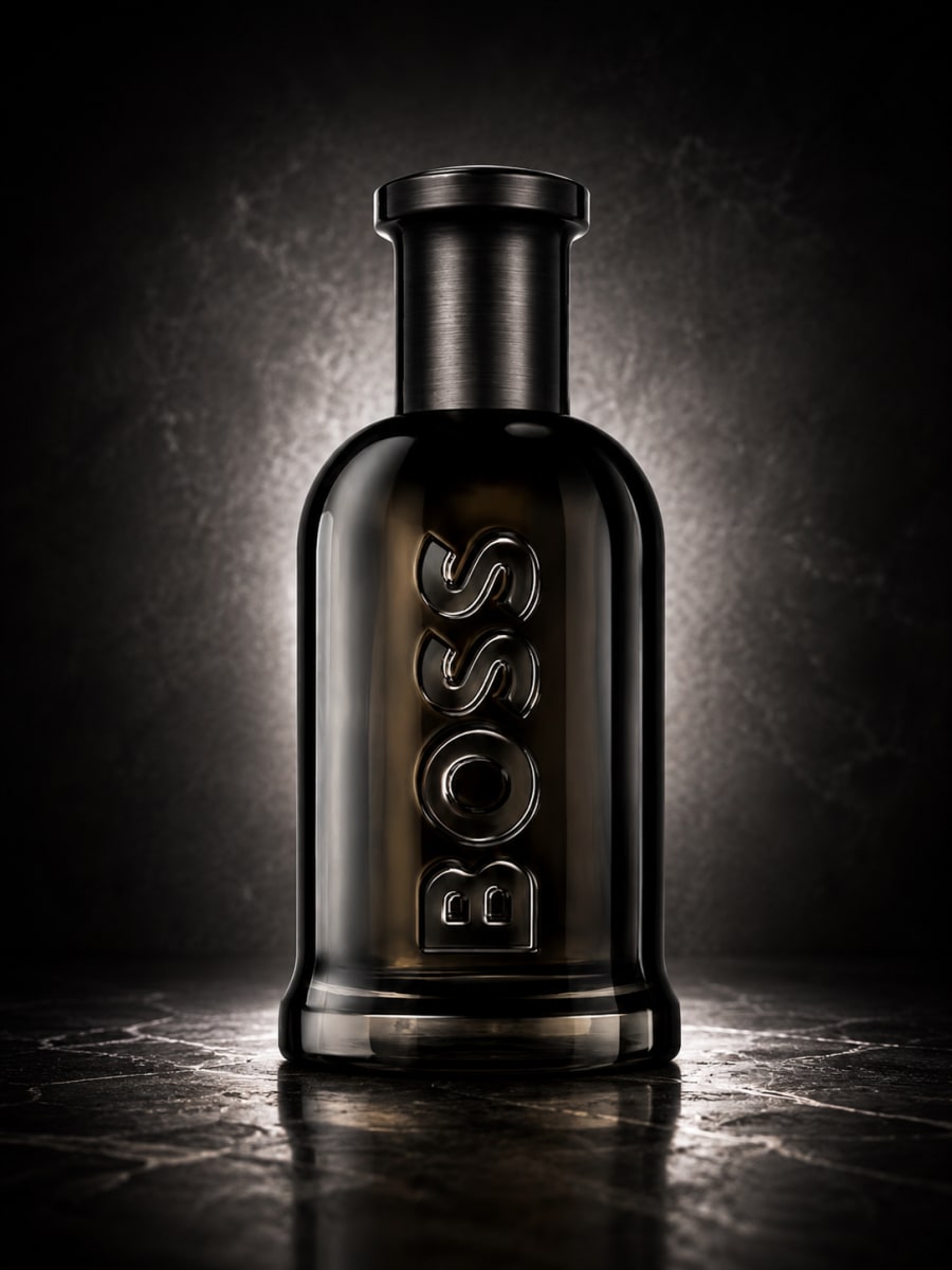Boss Bottled Parfum Hugo Boss
