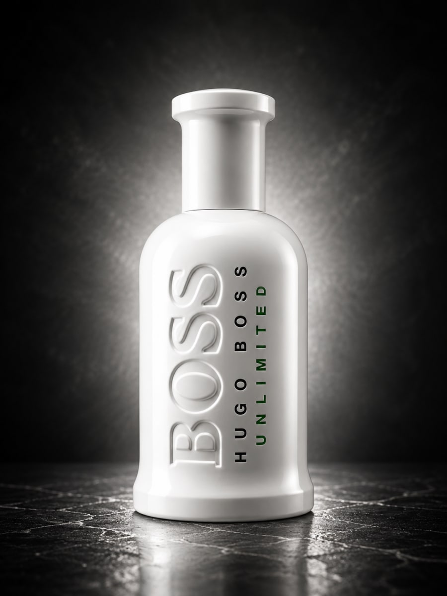 Boss Bottled Unlimited Hugo Boss