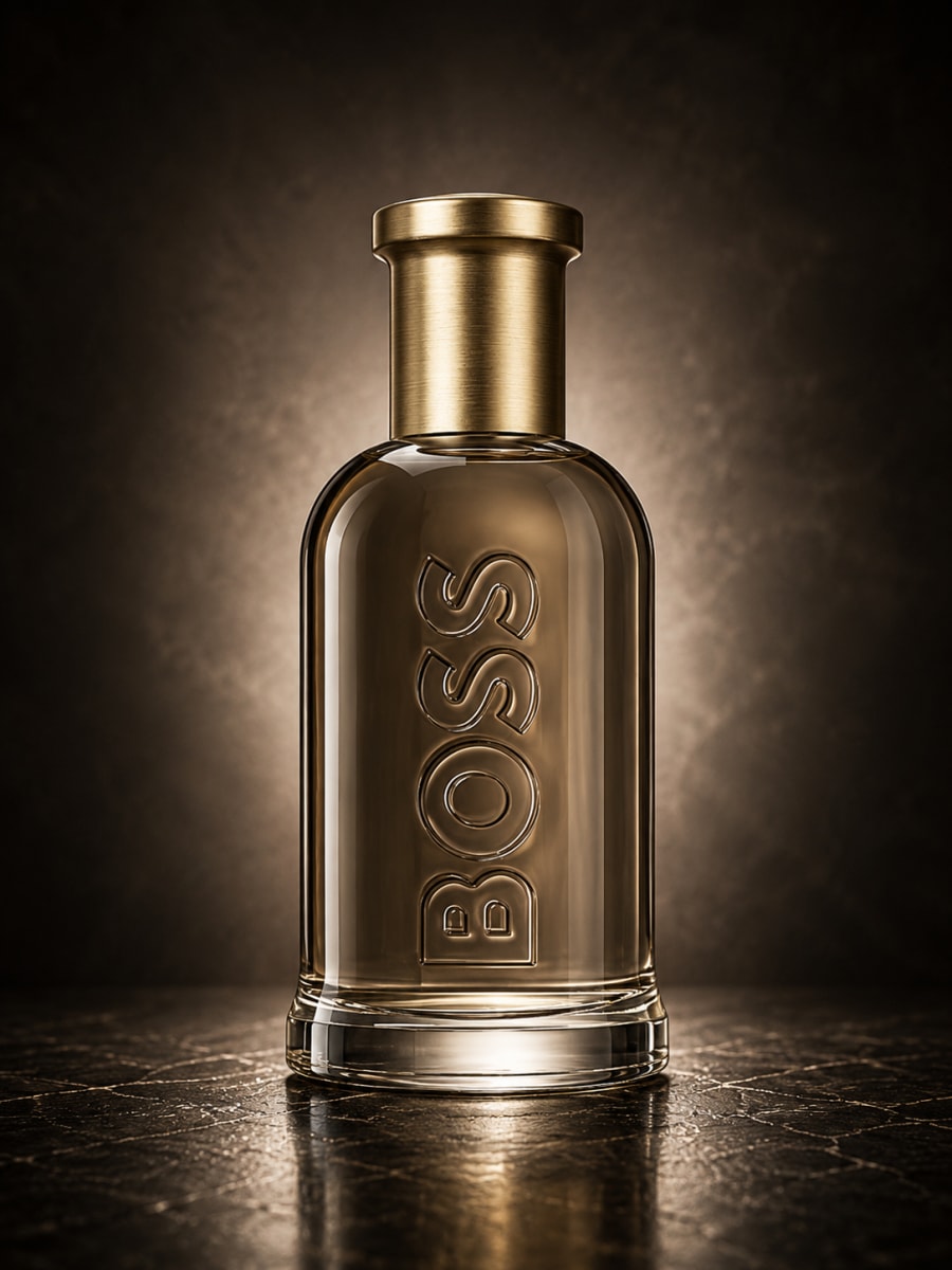 Boss Bottled EDP Hugo Boss