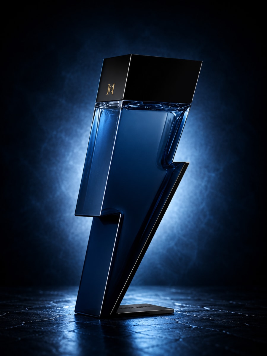 Bad Boy Cobalt Carolina Herrera