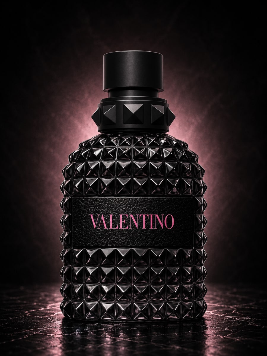 Valentino Born in Roma Extradose Valentino