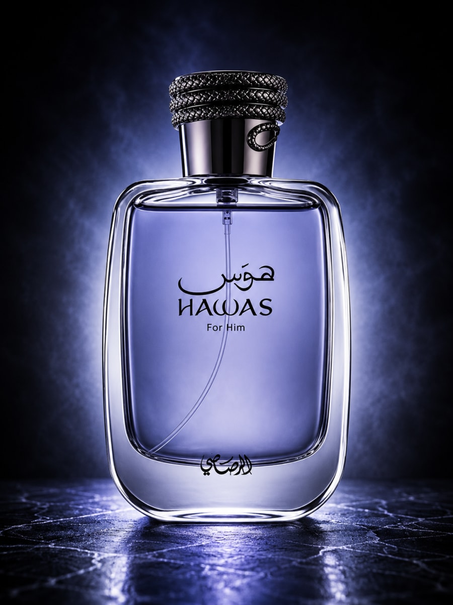 Hawas For Him Rasasi