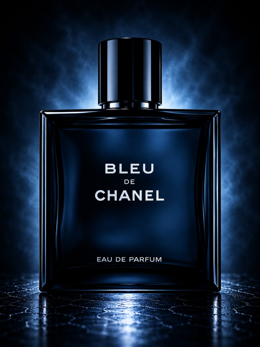 Bleu de Chanel EDP Chanel