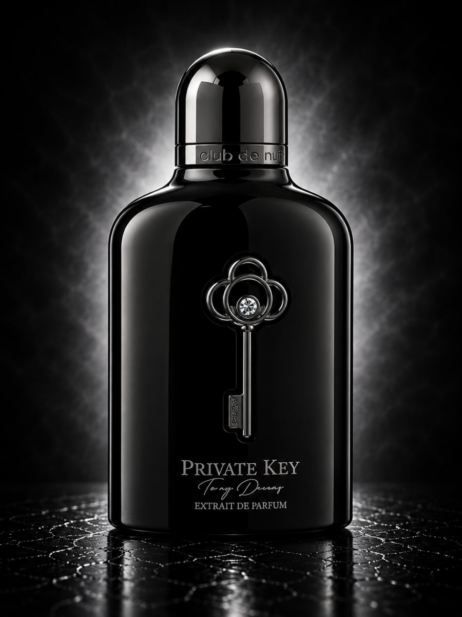 Armaf Private Key to My Dreams Armaf