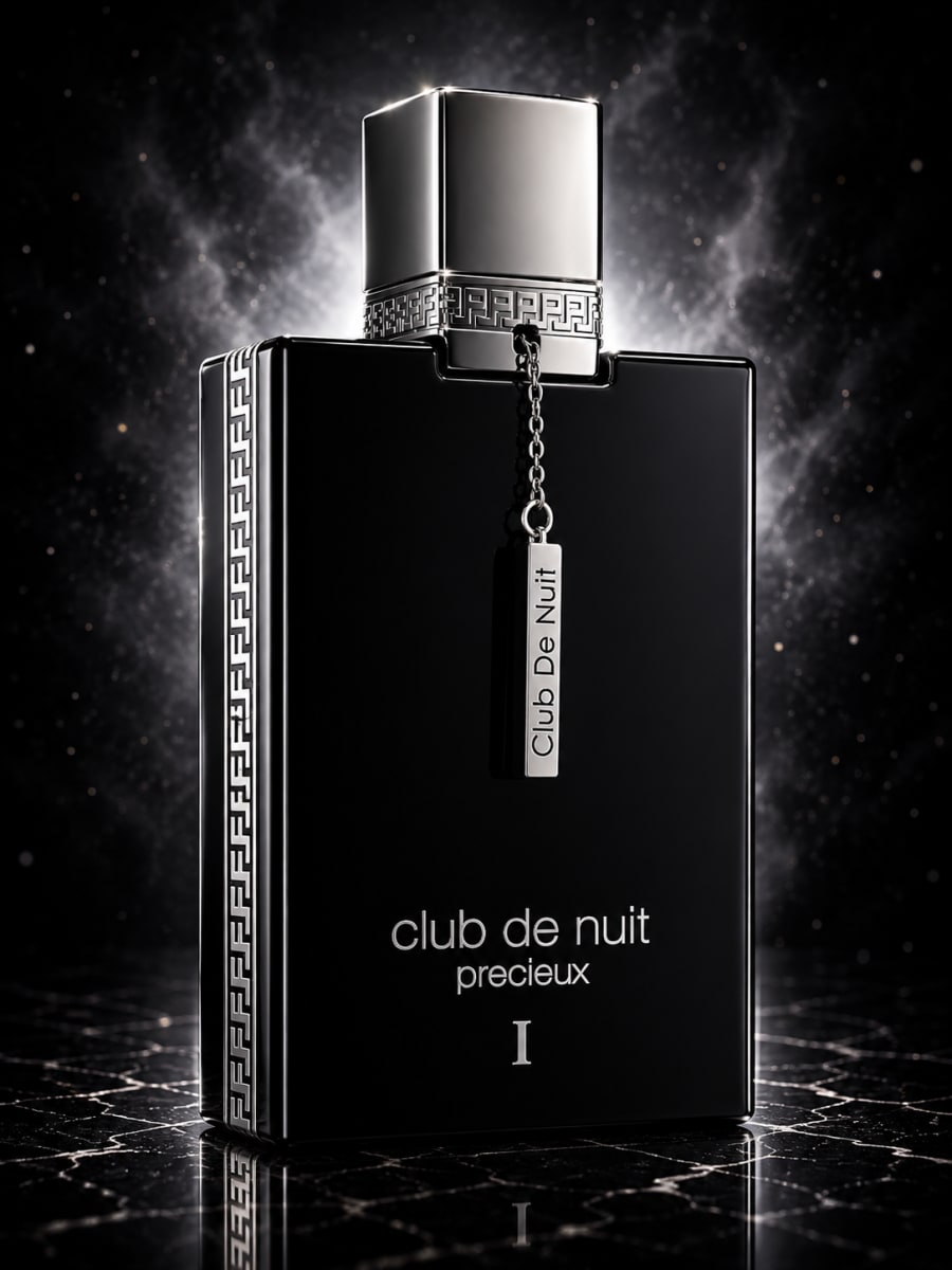 Club de Nuit Precieux Armaf