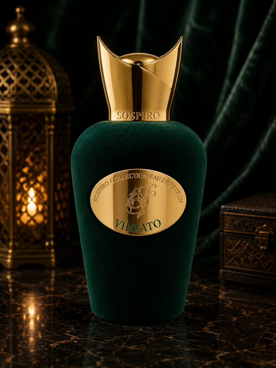 Sospiro Vibrato Sospiro Perfumes