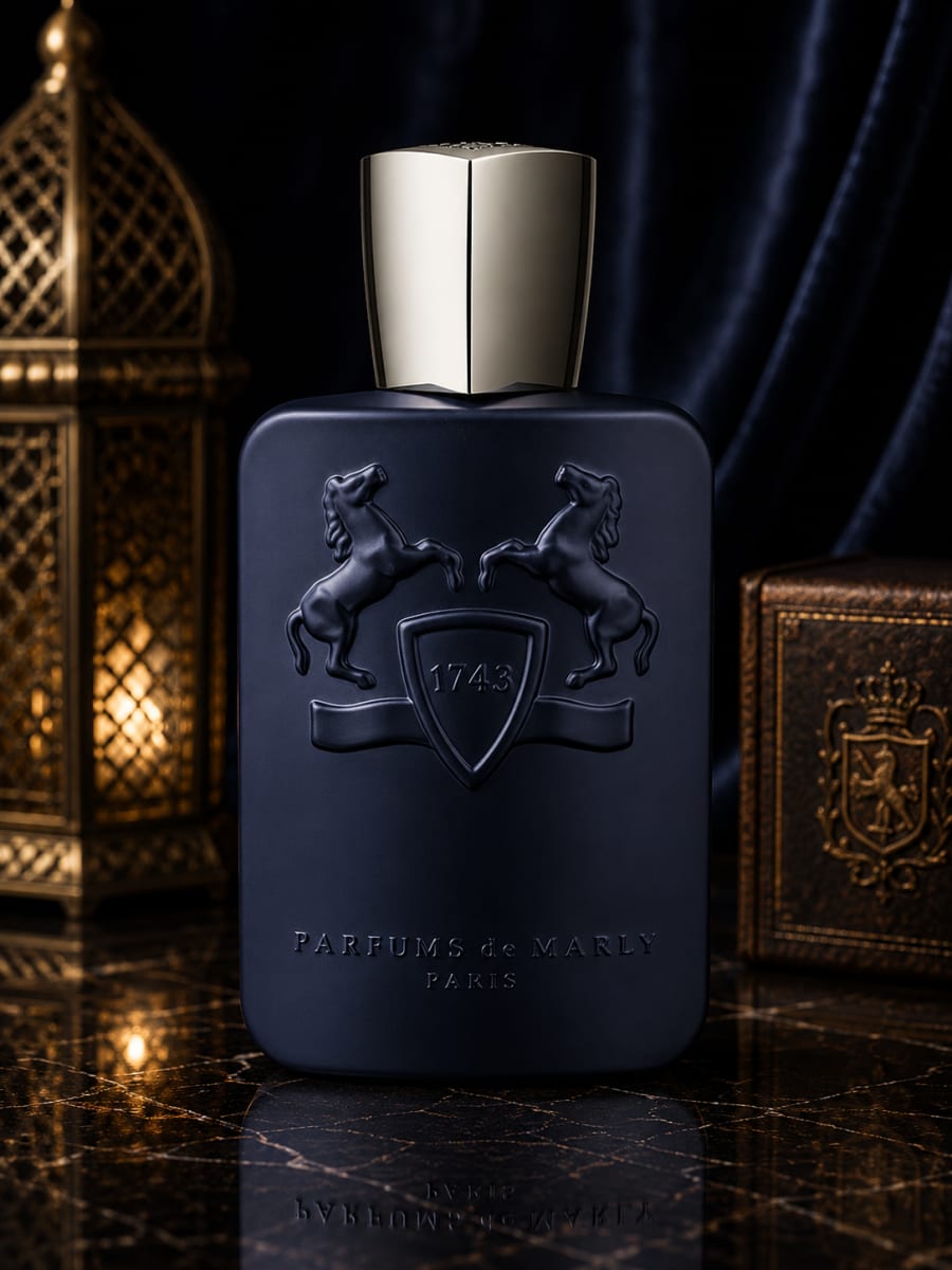 Layton Parfums de Marly