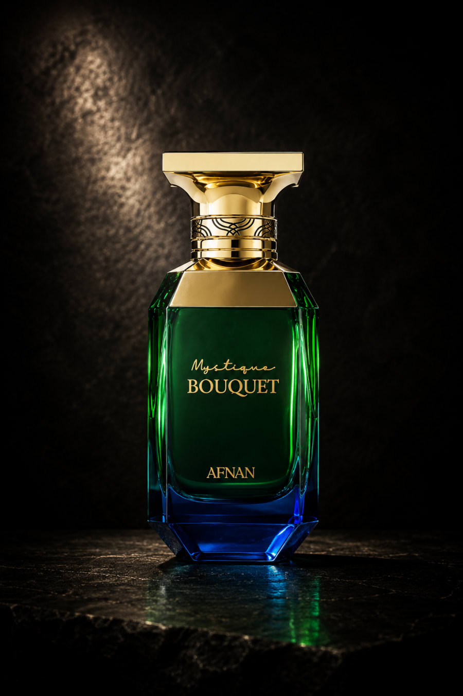 Afnan Mystique Bouquet Afnan