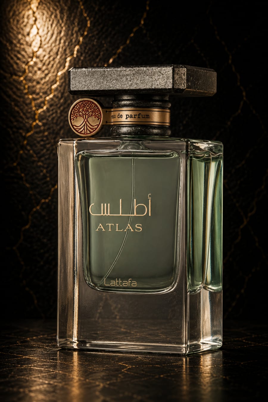 Lattafa Atlas Lattafa