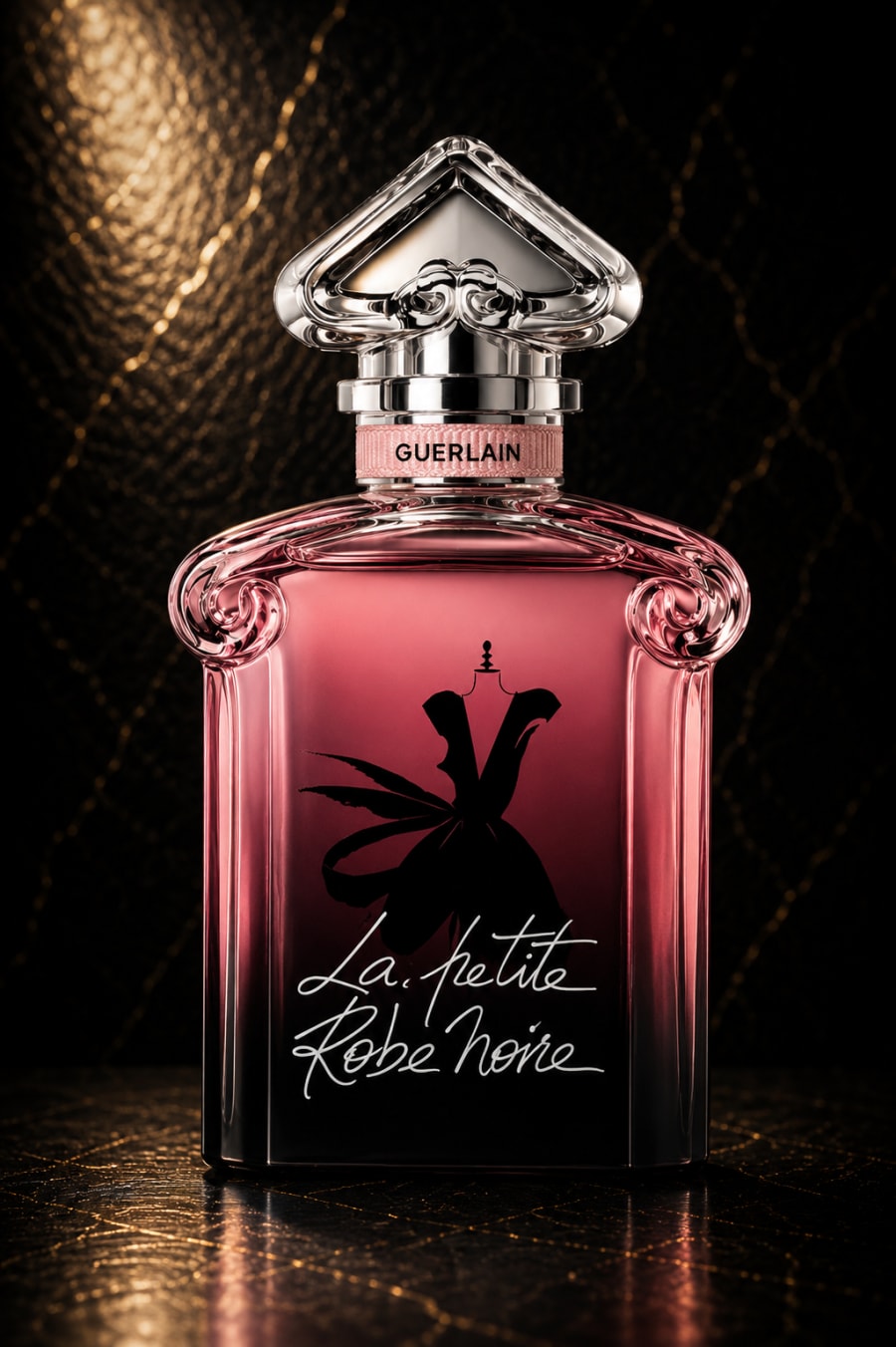 Le Petite Robe Noire Intense Guerlain