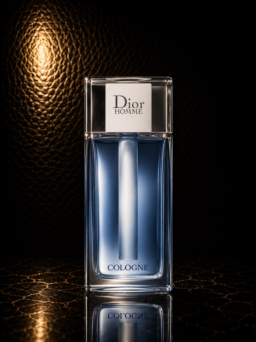 Homme Cologne Dior
