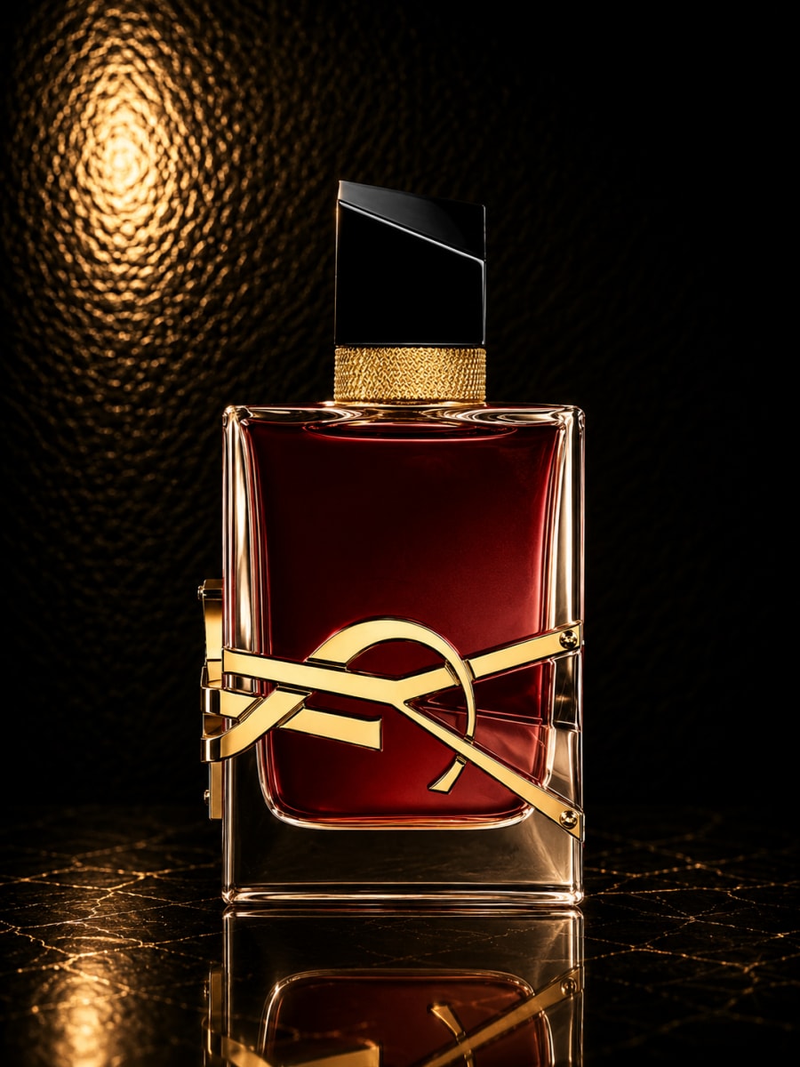 Libre Berry Crush Yves Saint Laurent