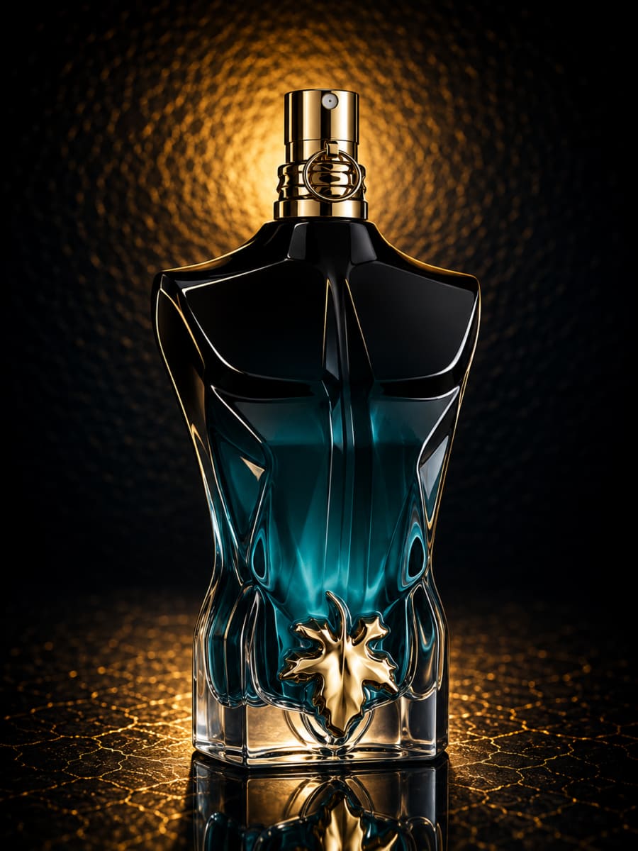 Le Beau Le Parfum Jean Paul Gaultier