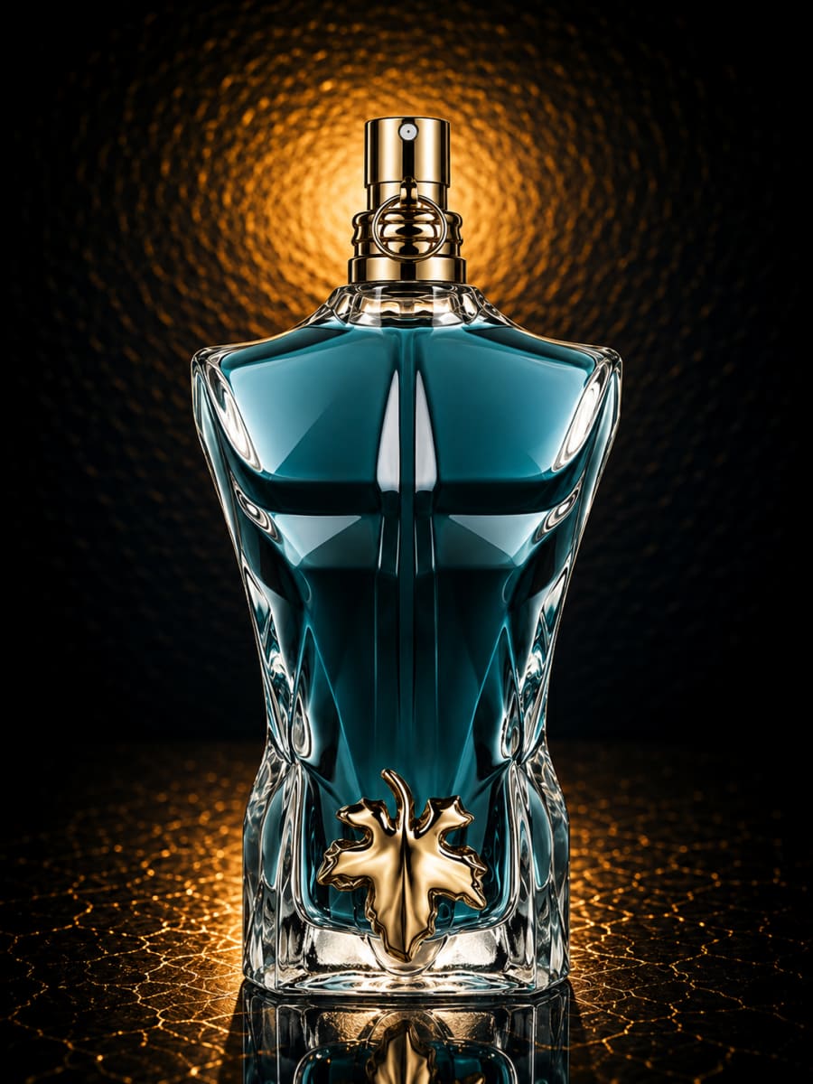 Le Beau EDT Jean Paul Gaultier