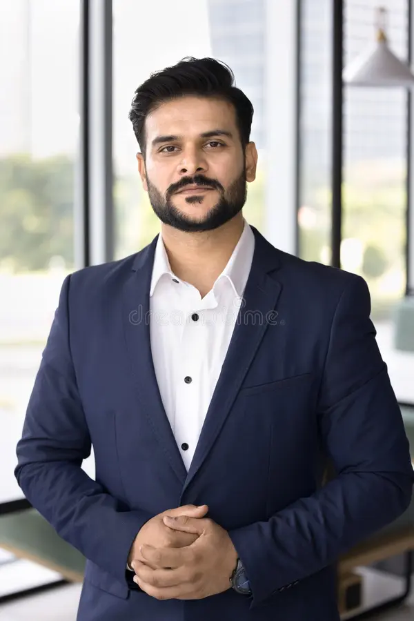 Vinayak Gupta