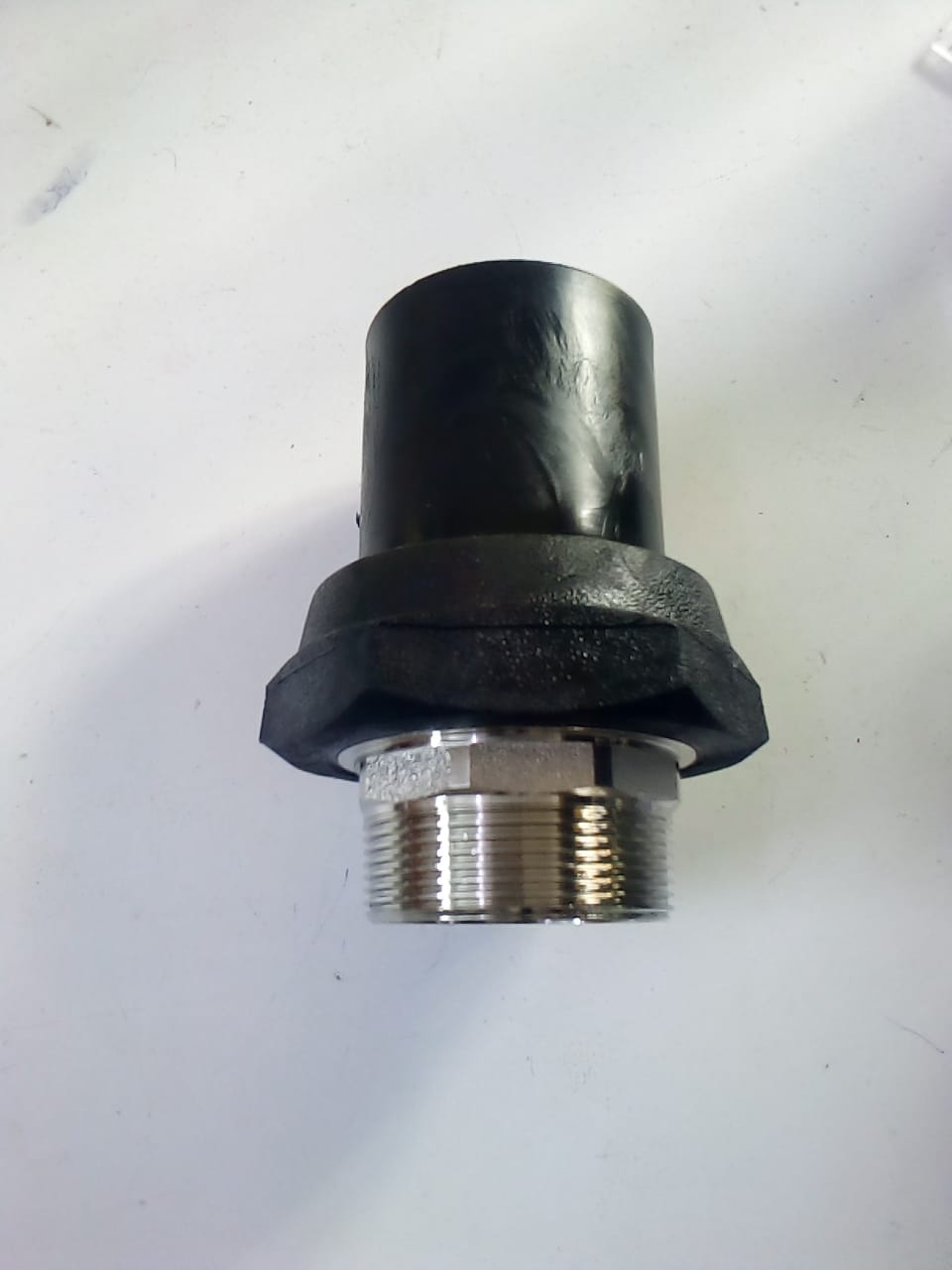 UPP Franklin Termination 50mm Male