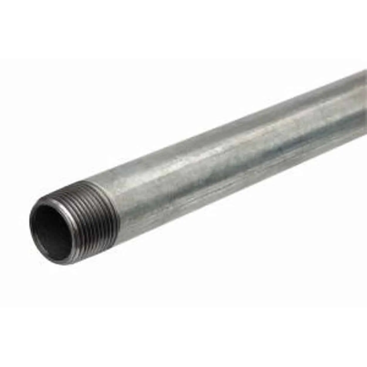 Galvanized Iron-GI Pipe 1.5″