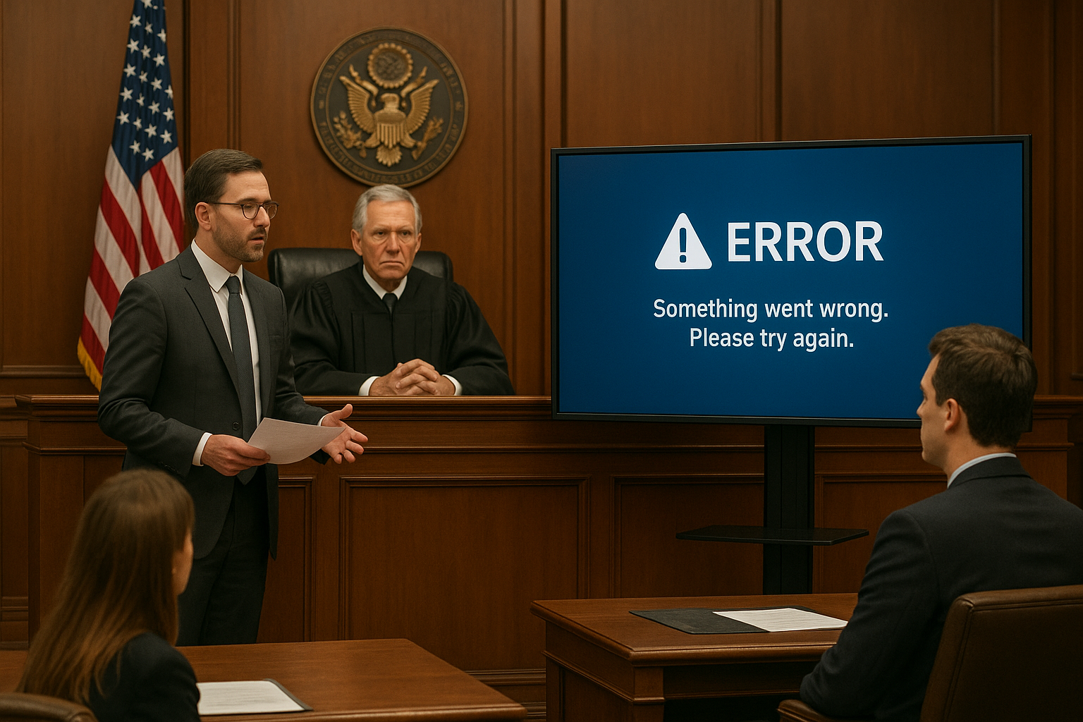 Roku and TCL lawsuit over defective updates causing TV malfunctions.