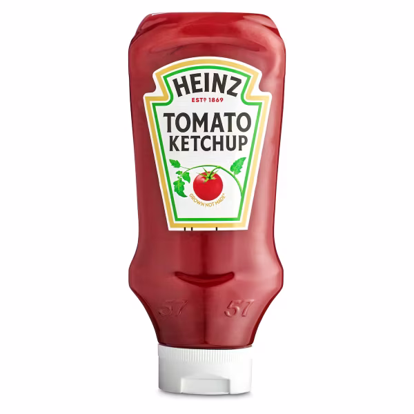 Ketchup Heinz 700g