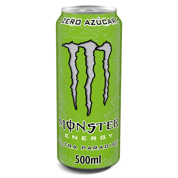 Monster Energy Ultra Paradise 500 ml