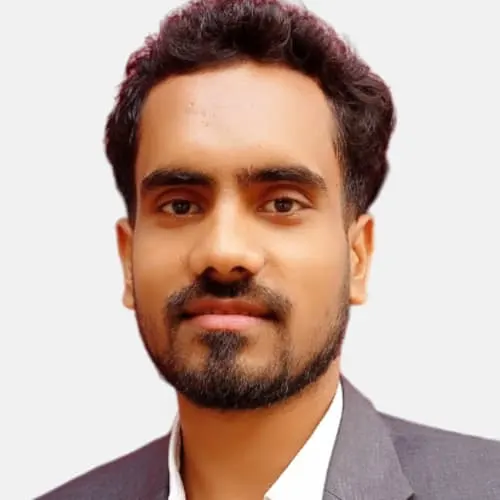 Bishal Sharma