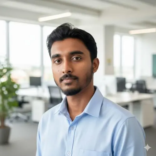 Aayush Kumar Singh