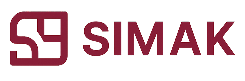 SIMAK Logo