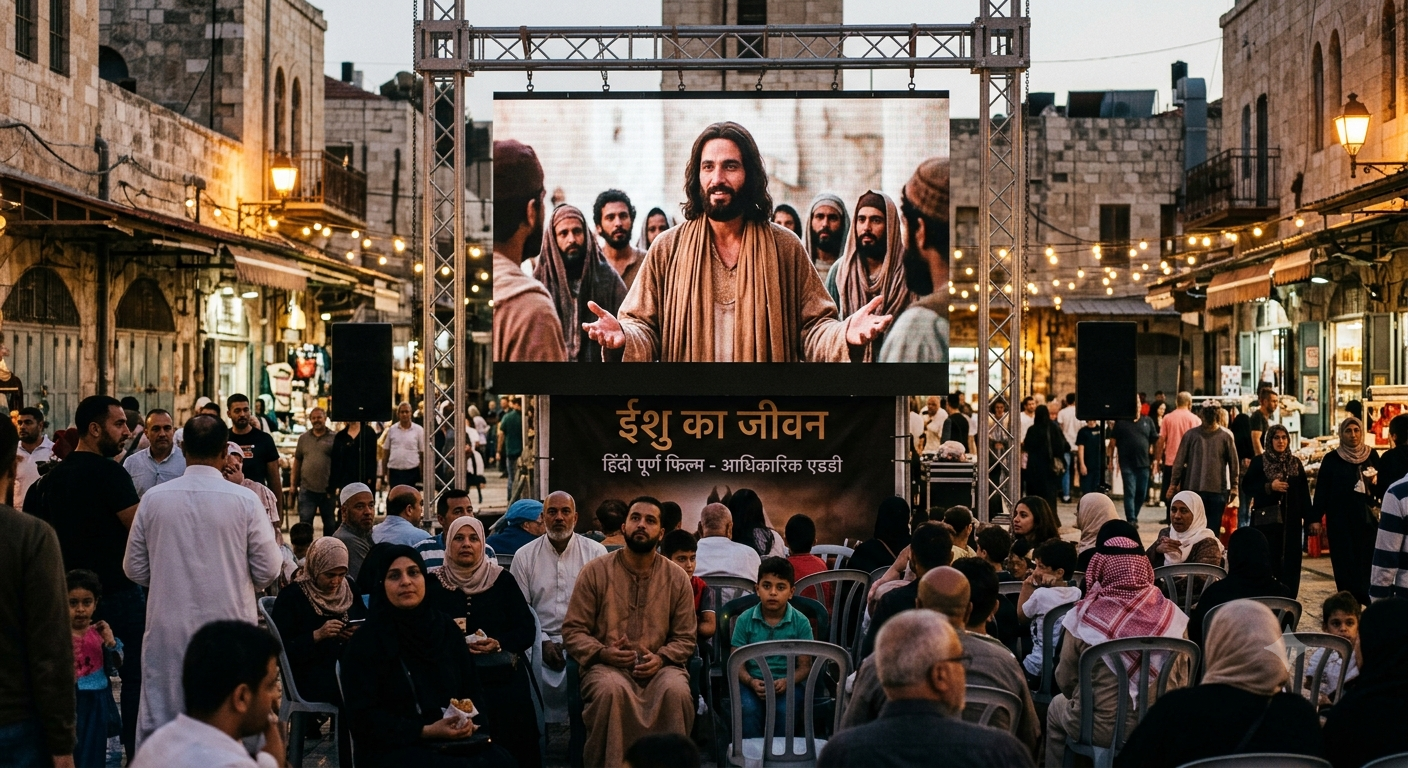 प्रभु ईसा मसीह का जीवन और कालजयी संदेश: इतिहास, शोध और मानवता पर प्रभाव
