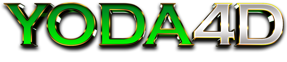 logo YODA4D
