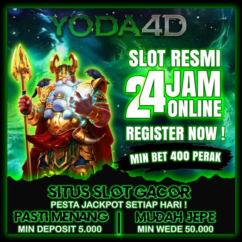 situs yoda4d
