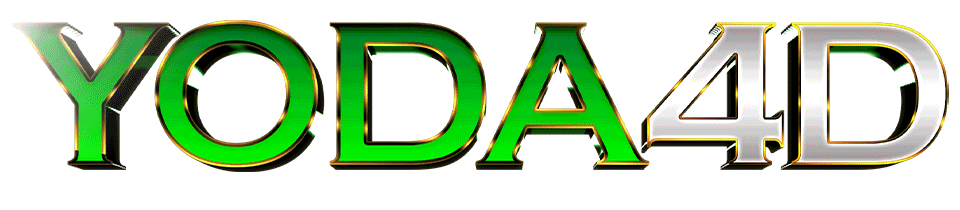 YODA4D